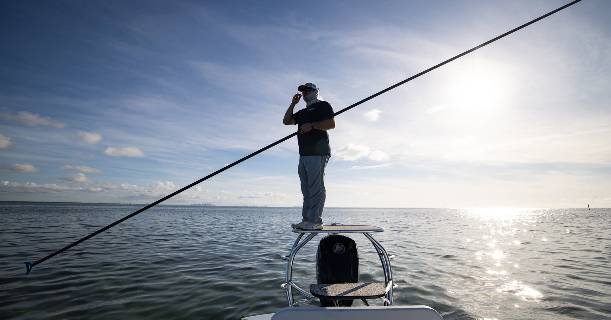 Three Big-Game Species Your Strike Purchase Is Helping To Protect