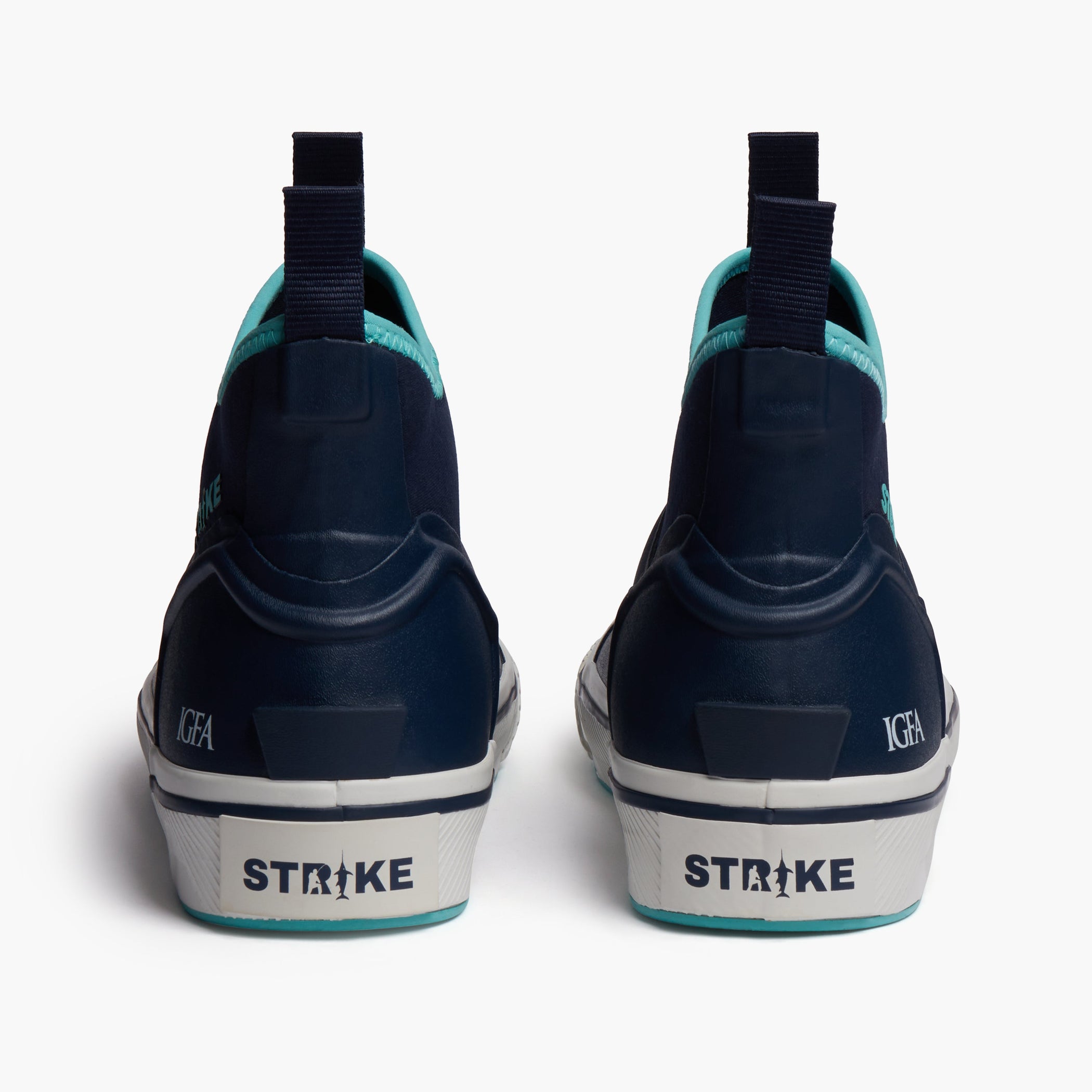 Bigeye Boot