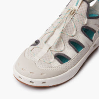 Bluefin Sandal