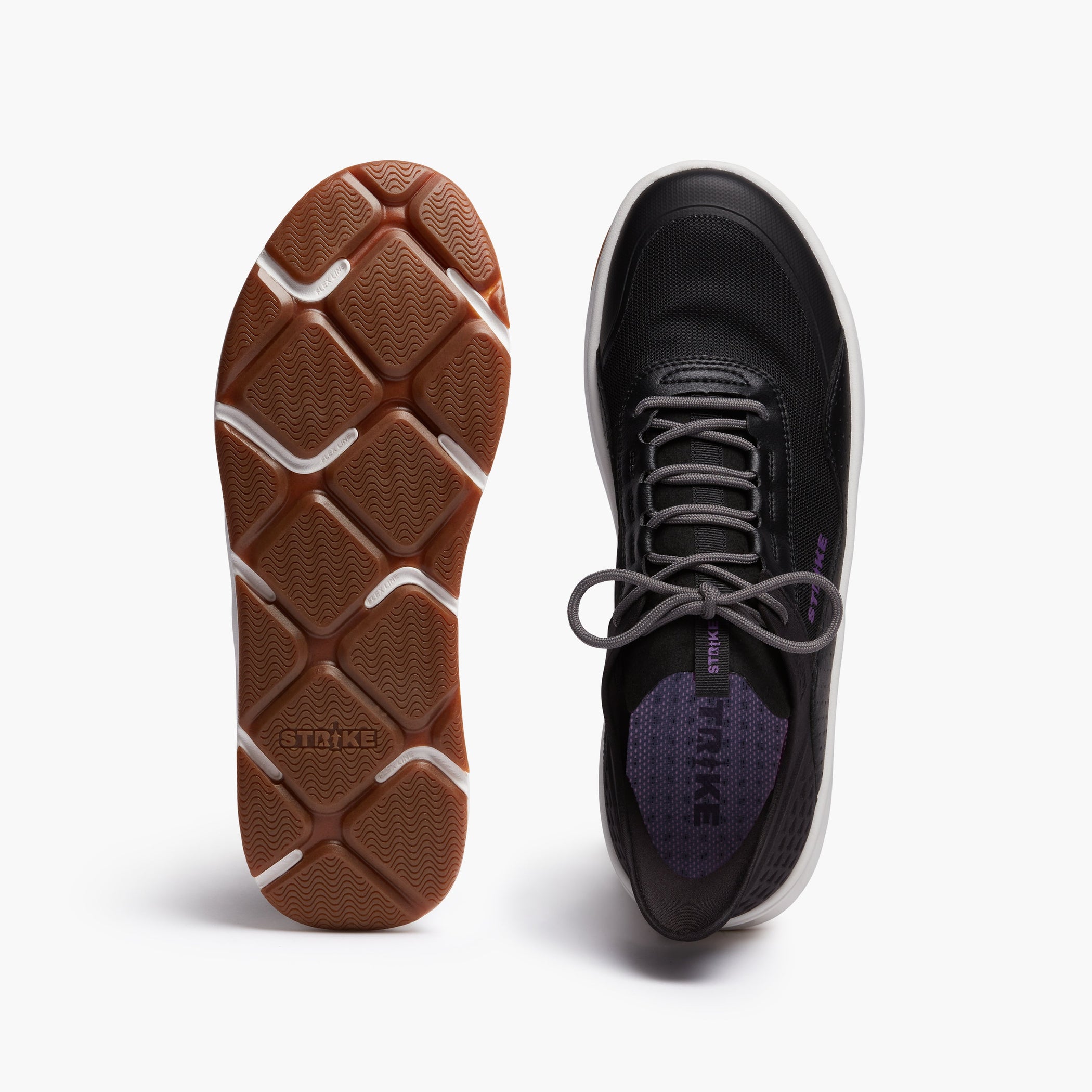 Bluefin Lace Sneaker