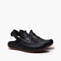 Dogtooth Clog