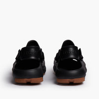 Dogtooth Clog