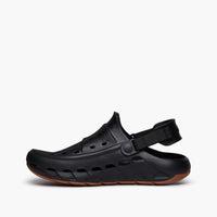 Dogtooth Clog