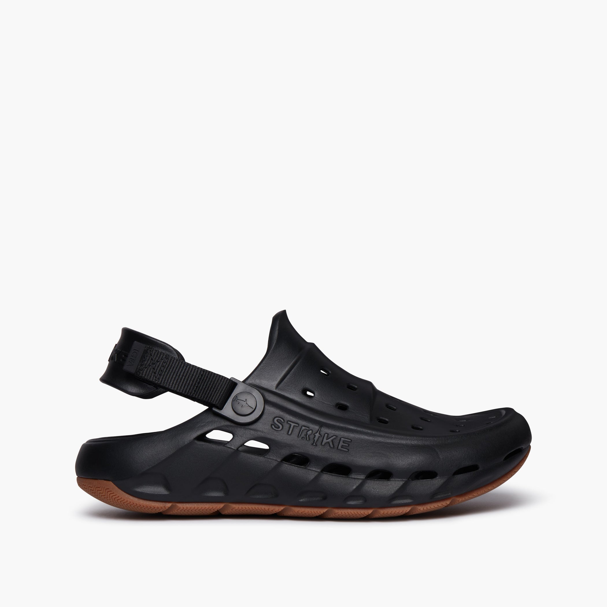 Dogtooth Clog