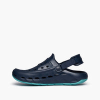 Dogtooth Clog