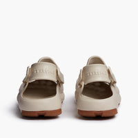 Dogtooth Clog