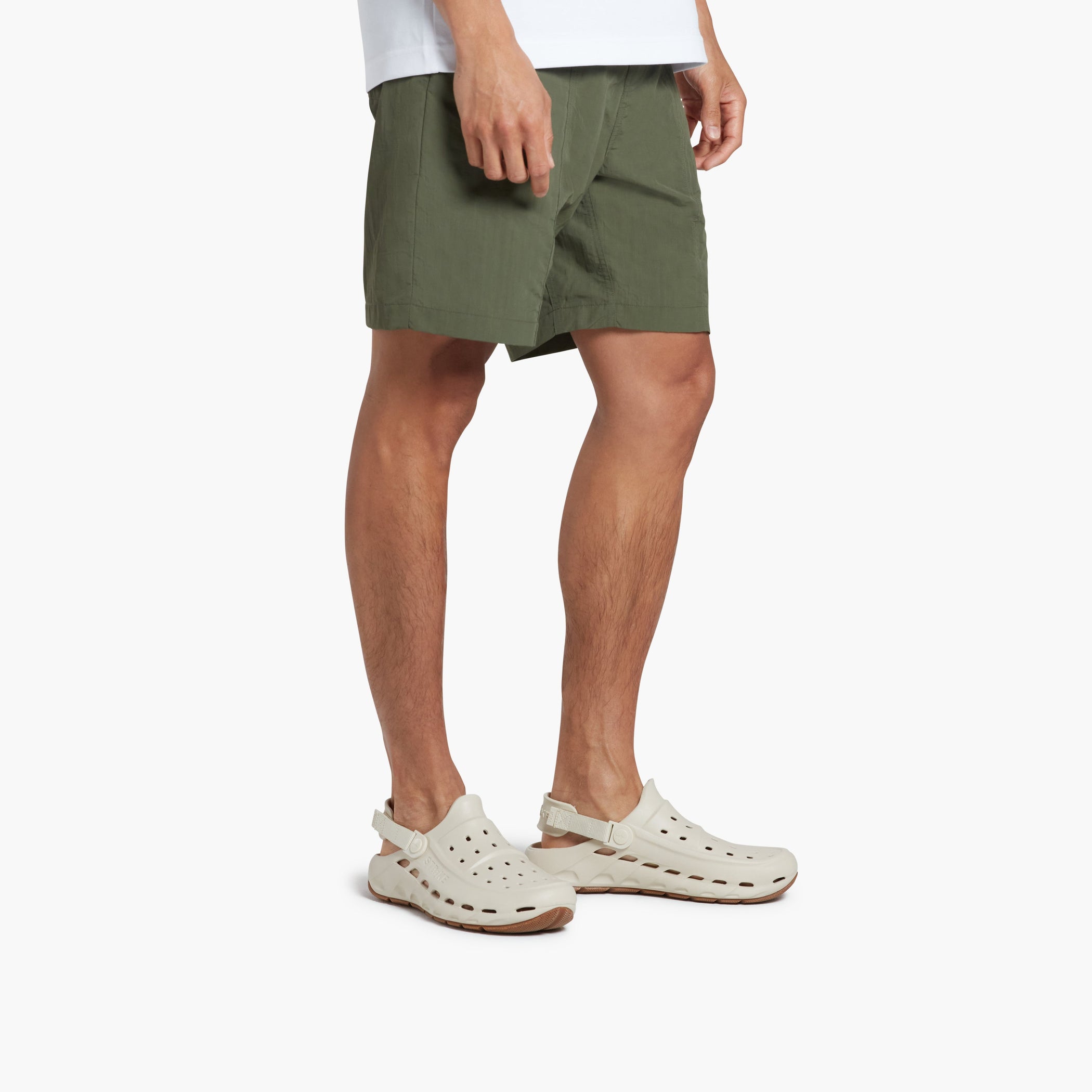 Dogtooth Clog
